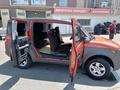 Honda Element 2003 годаүшін5 555 000 тг. в Актау – фото 4