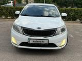 Kia Rio 2014 годаfor5 800 000 тг. в Алматы