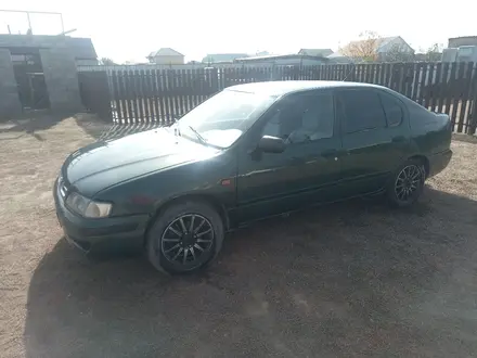 Nissan Primera 1997 года за 1 500 000 тг. в Уральск – фото 2