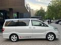 Toyota Alphard 2005 года за 9 800 000 тг. в Шымкент – фото 19