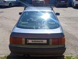 Audi 80 1991 годаүшін1 100 000 тг. в Усть-Каменогорск – фото 4