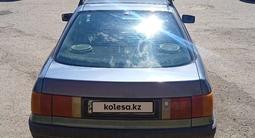 Audi 80 1991 годаүшін1 500 000 тг. в Усть-Каменогорск – фото 4