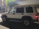 Isuzu Bighorn 1996 годаүшін2 200 000 тг. в Алматы – фото 5