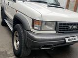 Isuzu Bighorn 1996 годаүшін2 200 000 тг. в Алматы