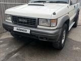 Isuzu Bighorn 1996 годаүшін2 200 000 тг. в Алматы – фото 4