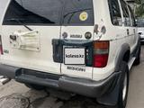 Isuzu Bighorn 1996 годаүшін2 200 000 тг. в Алматы – фото 3
