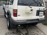 Isuzu Bighorn 1996 годаүшін2 200 000 тг. в Алматы – фото 2