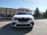 Renault Logan 2018 годаfor3 700 000 тг. в Алматы – фото 2