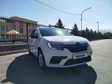 Renault Logan 2018 года за 3 700 000 тг. в Алматы