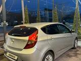 Hyundai Accent 2014 годаүшін4 800 000 тг. в Шымкент – фото 3