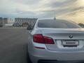 BMW 535 2011 года за 7 500 000 тг. в Алматы – фото 2