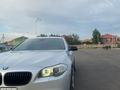 BMW 535 2011 года за 7 500 000 тг. в Алматы