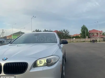 BMW 535 2011 года за 7 500 000 тг. в Алматы