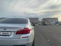 BMW 535 2011 года за 7 500 000 тг. в Алматы – фото 24
