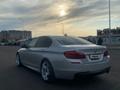 BMW 535 2011 года за 7 500 000 тг. в Алматы – фото 26