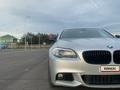 BMW 535 2011 года за 7 500 000 тг. в Алматы – фото 3