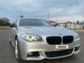 BMW 535 2011 года за 7 500 000 тг. в Алматы – фото 30