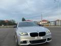 BMW 535 2011 года за 7 500 000 тг. в Алматы – фото 4