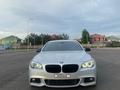 BMW 535 2011 года за 7 500 000 тг. в Алматы – фото 5