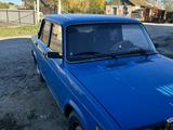 ВАЗ (Lada) 2107 1999 года за 500 000 тг. в Петропавловск – фото 2