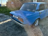 ВАЗ (Lada) 2107 1999 года за 500 000 тг. в Петропавловск – фото 4