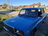 ВАЗ (Lada) 2107 1999 года за 500 000 тг. в Петропавловск