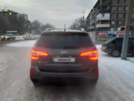 Kia Sorento 2012 года за 8 500 000 тг. в Караганда – фото 12