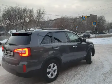 Kia Sorento 2012 года за 8 500 000 тг. в Караганда – фото 11