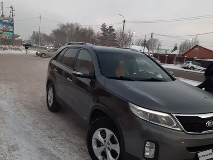 Kia Sorento 2012 года за 8 500 000 тг. в Караганда – фото 13