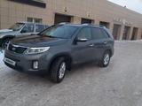 Kia Sorento 2012 годаүшін8 200 000 тг. в Караганда – фото 5