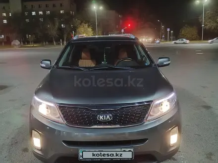 Kia Sorento 2012 года за 8 700 000 тг. в Караганда – фото 5