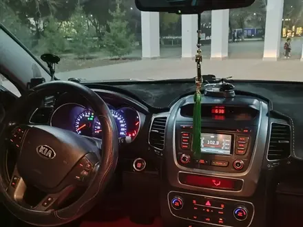 Kia Sorento 2012 года за 8 700 000 тг. в Караганда – фото 8