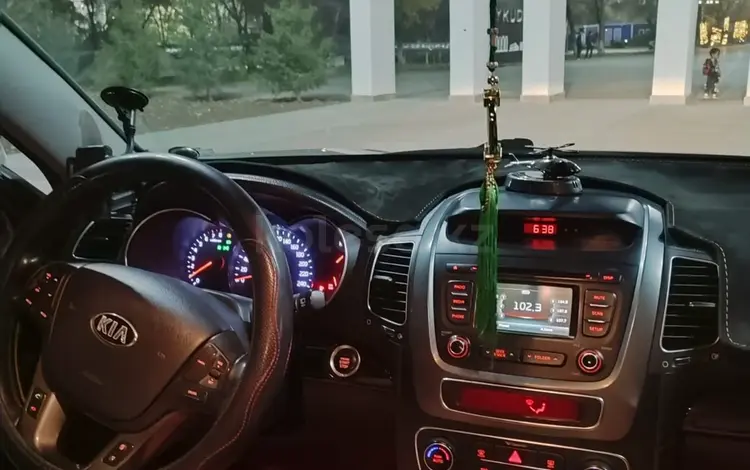 Kia Sorento 2012 года за 8 400 000 тг. в Караганда