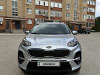 Kia Sportage 2019 года за 11 300 000 тг. в Актобе