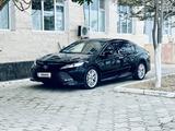 Toyota Camry 2019 года за 14 000 000 тг. в Актау