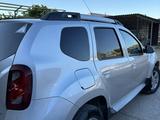 Renault Duster 2017 года за 5 600 000 тг. в Актау – фото 3