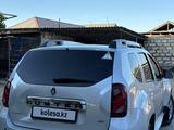 Renault Duster 2017 года за 5 600 000 тг. в Актау – фото 4