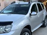 Renault Duster 2017 года за 5 600 000 тг. в Актау – фото 2