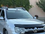 Renault Duster 2017 года за 5 600 000 тг. в Актау
