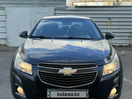 Chevrolet Cruze 2014 года за 4 800 000 тг. в Костанай