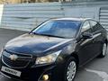 Chevrolet Cruze 2014 года за 4 800 000 тг. в Костанай – фото 8