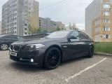 BMW 520 2015 года за 14 000 000 тг. в Павлодар