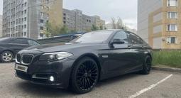 BMW 520 2015 годаүшін14 000 000 тг. в Павлодар