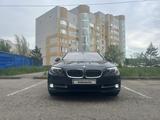 BMW 520 2015 годаүшін14 000 000 тг. в Павлодар – фото 2