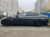 BMW 520 2015 годаүшін14 000 000 тг. в Павлодар – фото 5