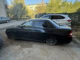 ВАЗ (Lada) Priora 2170 2011 годаүшін1 500 000 тг. в Степногорск – фото 4