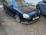 ВАЗ (Lada) Priora 2170 2011 годаүшін1 500 000 тг. в Степногорск