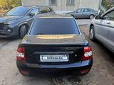 ВАЗ (Lada) Priora 2170 2011 годаүшін1 500 000 тг. в Степногорск – фото 2