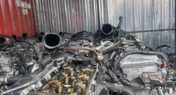 КОНТРАКТНЫЕ ДВИГАТЕЛЯ ИЗ ЯПОНИИ 2AZ-FE (2AZ/1MZ/3MZ/2GR/3GR/4GR/2AR) за 125 000 тг. в Алматы