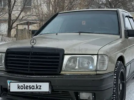 Mercedes-Benz 190 1991 года за 1 120 000 тг. в Караганда